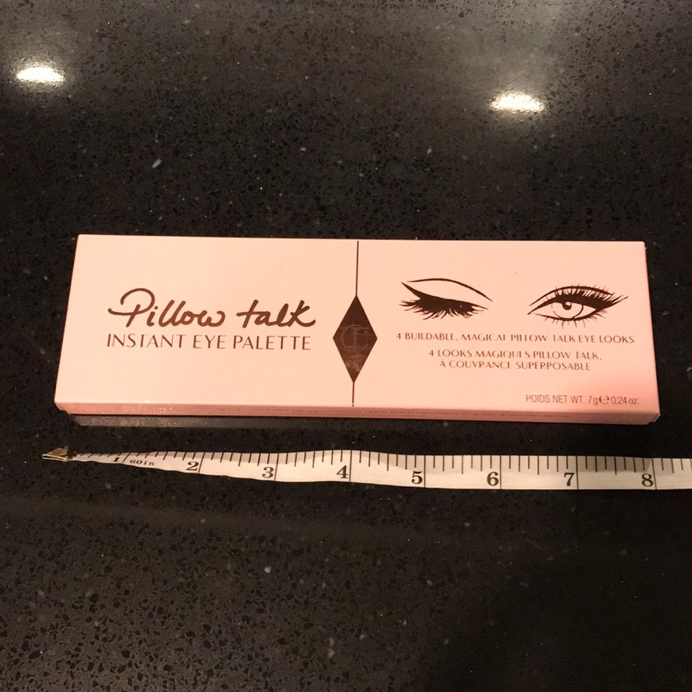 Charlotte Tilbury Instant Eye Palette - Picture 11 of 11